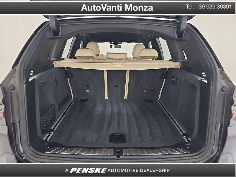 BMW X3 X3 xDrive30d 249CV 48V Msport