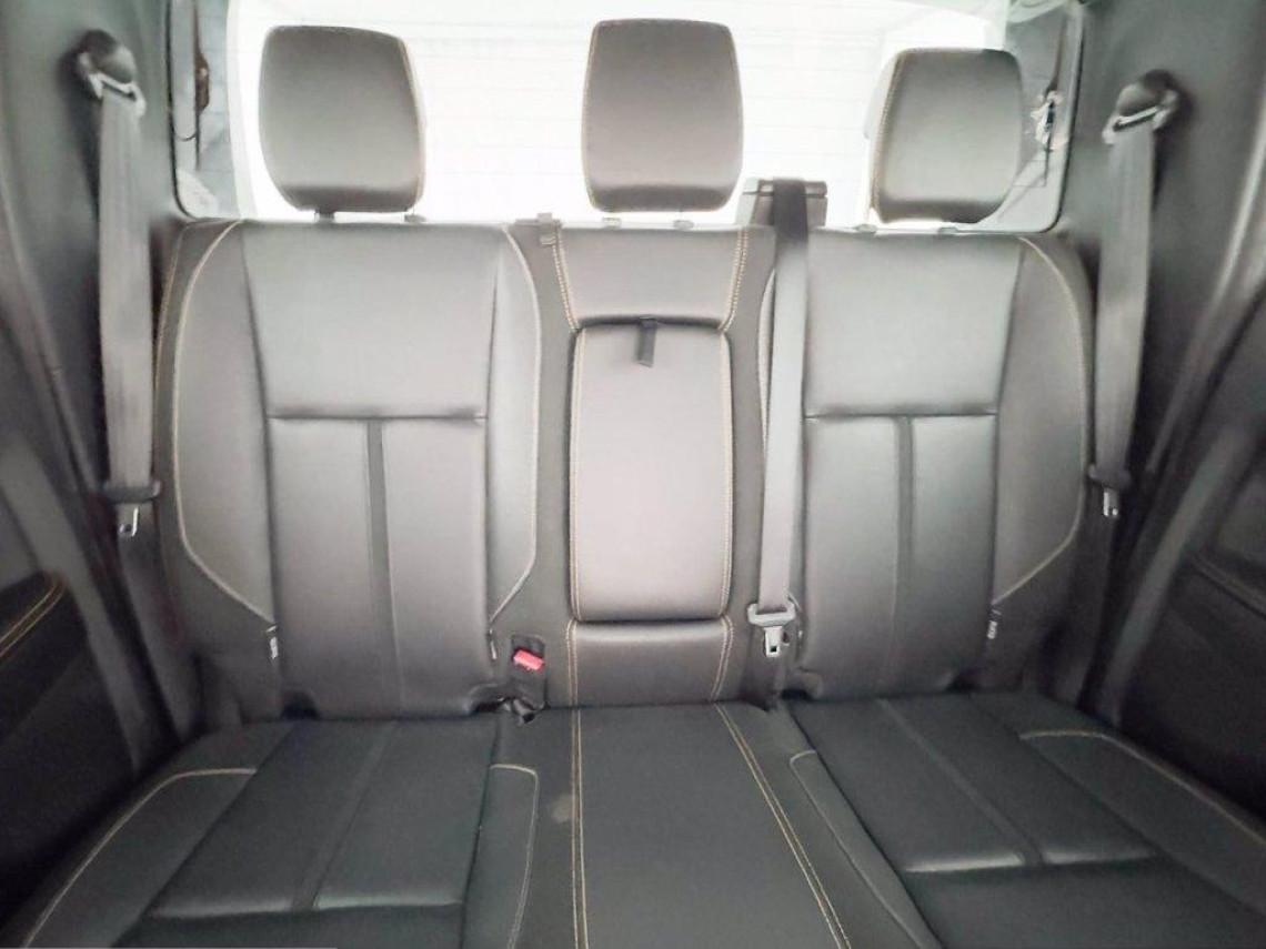 FORD Ranger 2 0 tdci double cab wildtrak 170cv auto