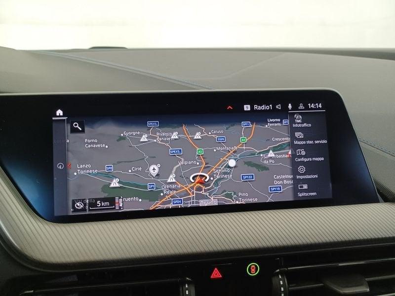 BMW Serie 1 F40 Diesel 118d Msport auto