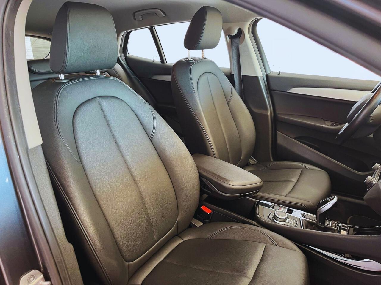 Bmw X2 xDrive20d Business-X