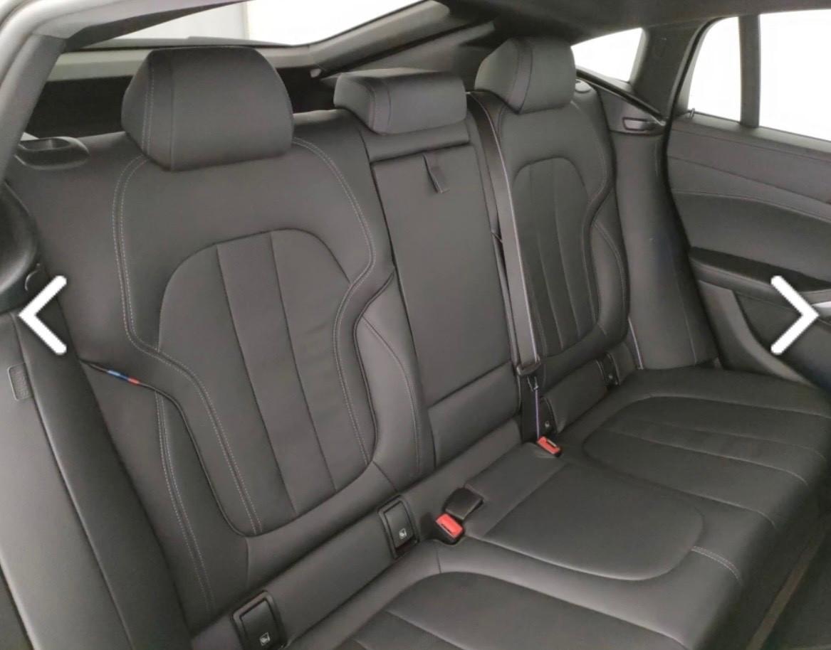 Bmw .X6 xDrive30d 48V Msport
