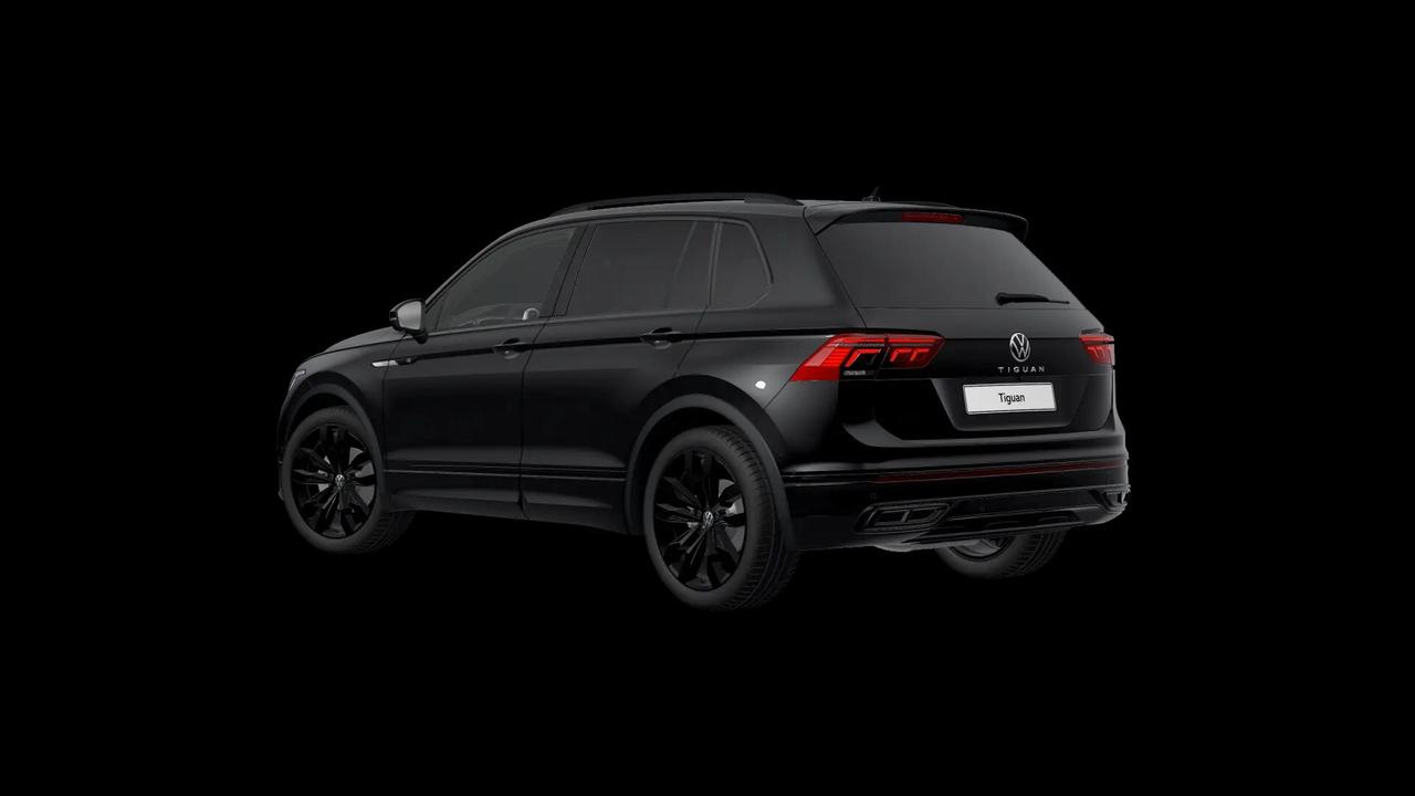 VOLKSWAGEN TIGUAN R-LINE 2.0 TDI DSG IN ARRIVO