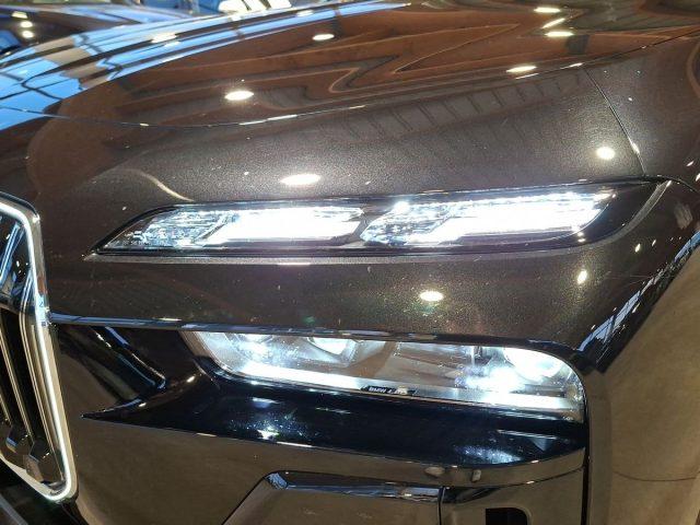 BMW 740 d xDrive Msport