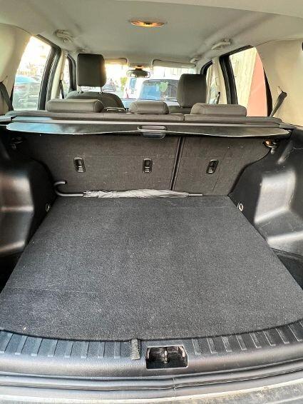 Land Rover Freelander 2.2 eD4 2WD S.W. SE