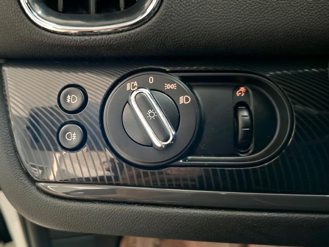 Mini Cooper 2.0 SD Countryman 190cv Boost 2018