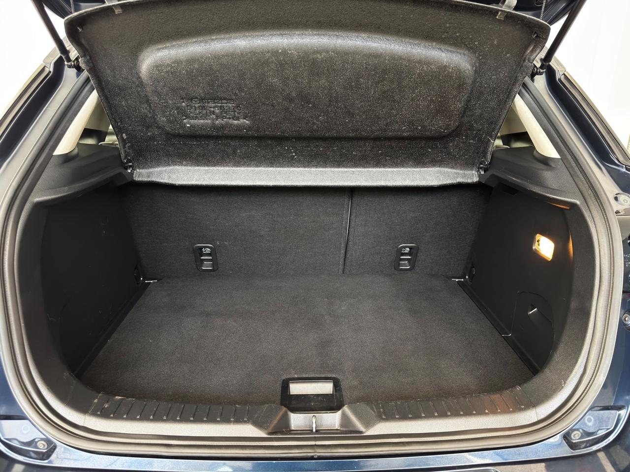 Mazda CX-3 1.5L Skyactiv-D Luxury Edition