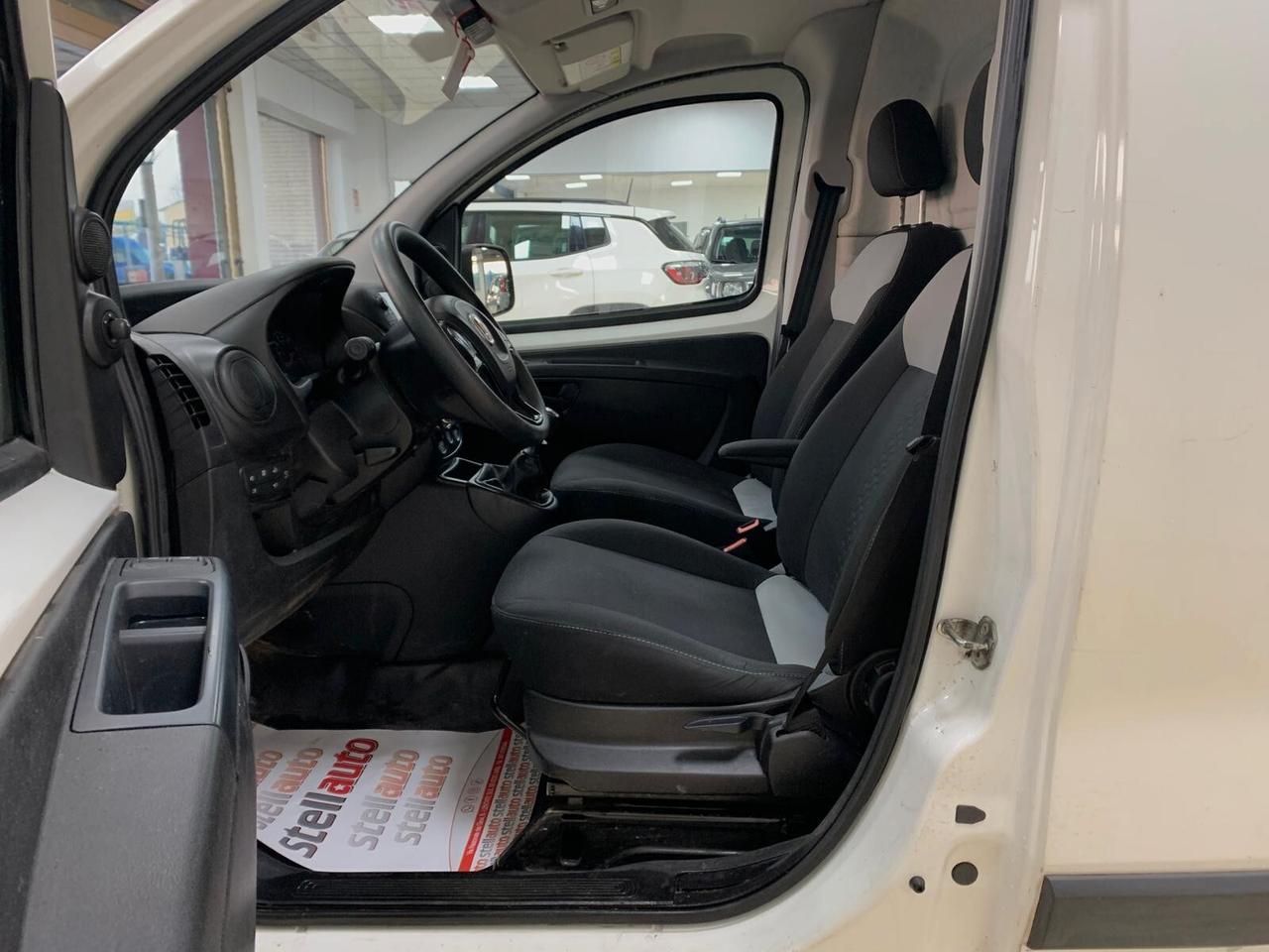 Fiat Fiorino 1.4 8V Natural Power *ATTREZZATO*