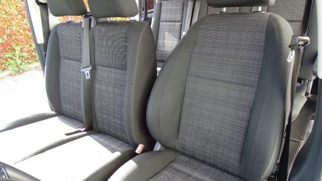 MERCEDES-BENZ Vito 2.2 114 CDI 136cv, PL Tourer Extra-Long, Garanzia.