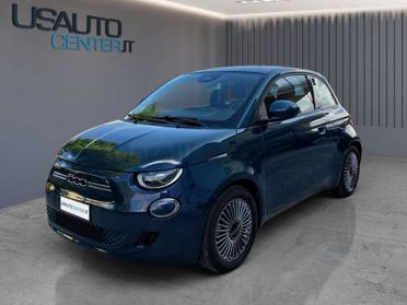 FIAT 500 500e Berlina 42 kWh Icon