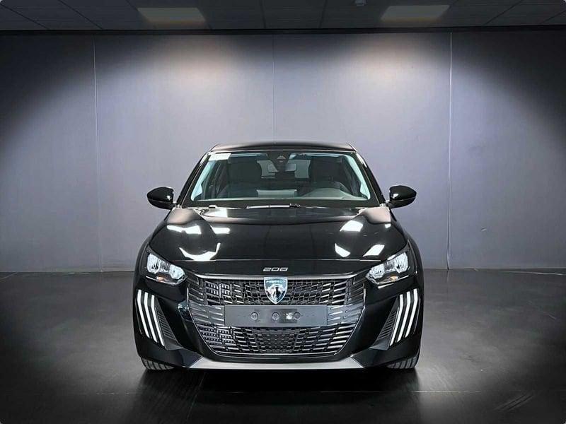 Peugeot 208 208 5p 1.2 Hybrid 100cv e-DCS6 Style