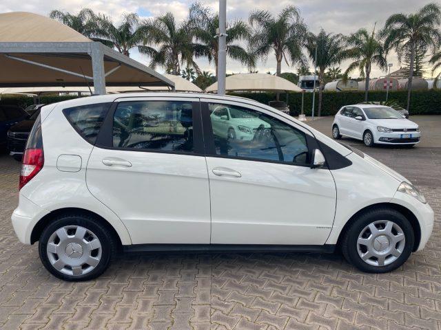 MERCEDES-BENZ A 180 CDI Executive