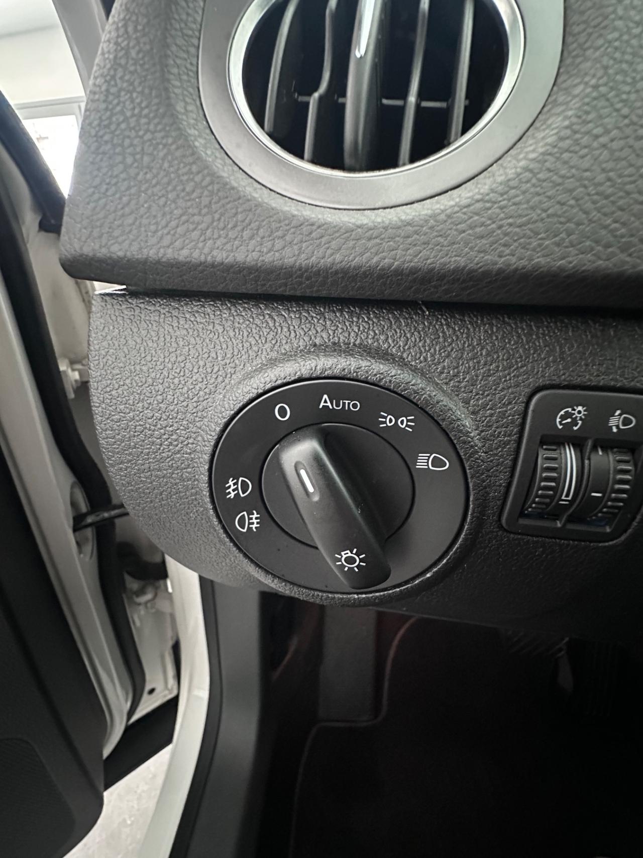 Volkswagen Tiguan 2.0 TDI DPF 4MOTION Trend & Fun