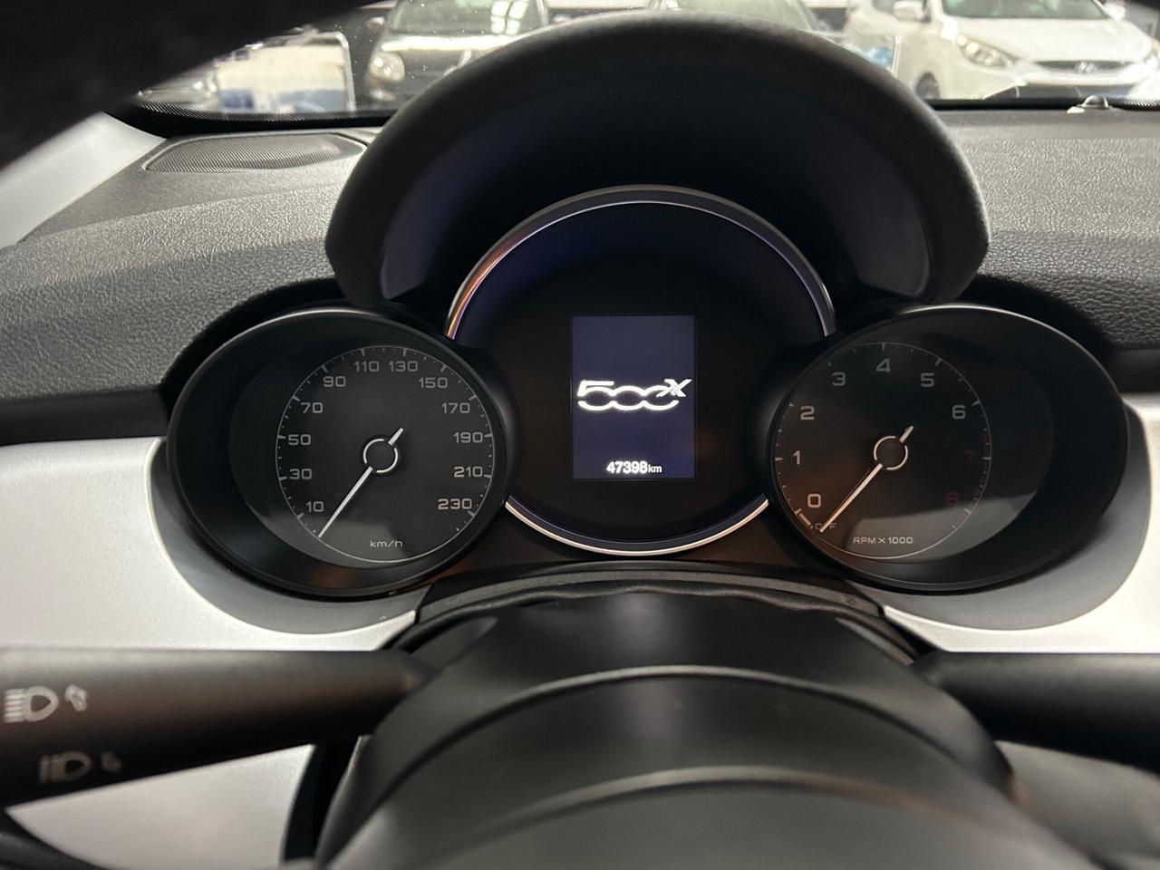 Fiat 500X 1.0 T3 120 CV Business