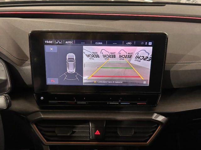 CUPRA Formentor 1.5 TSI 150CV DSG CL 19"