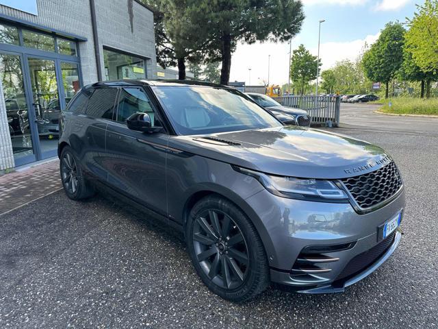 LAND ROVER Range Rover Velar 3.0 V6 SD6 300 CV R-Dynamic SE