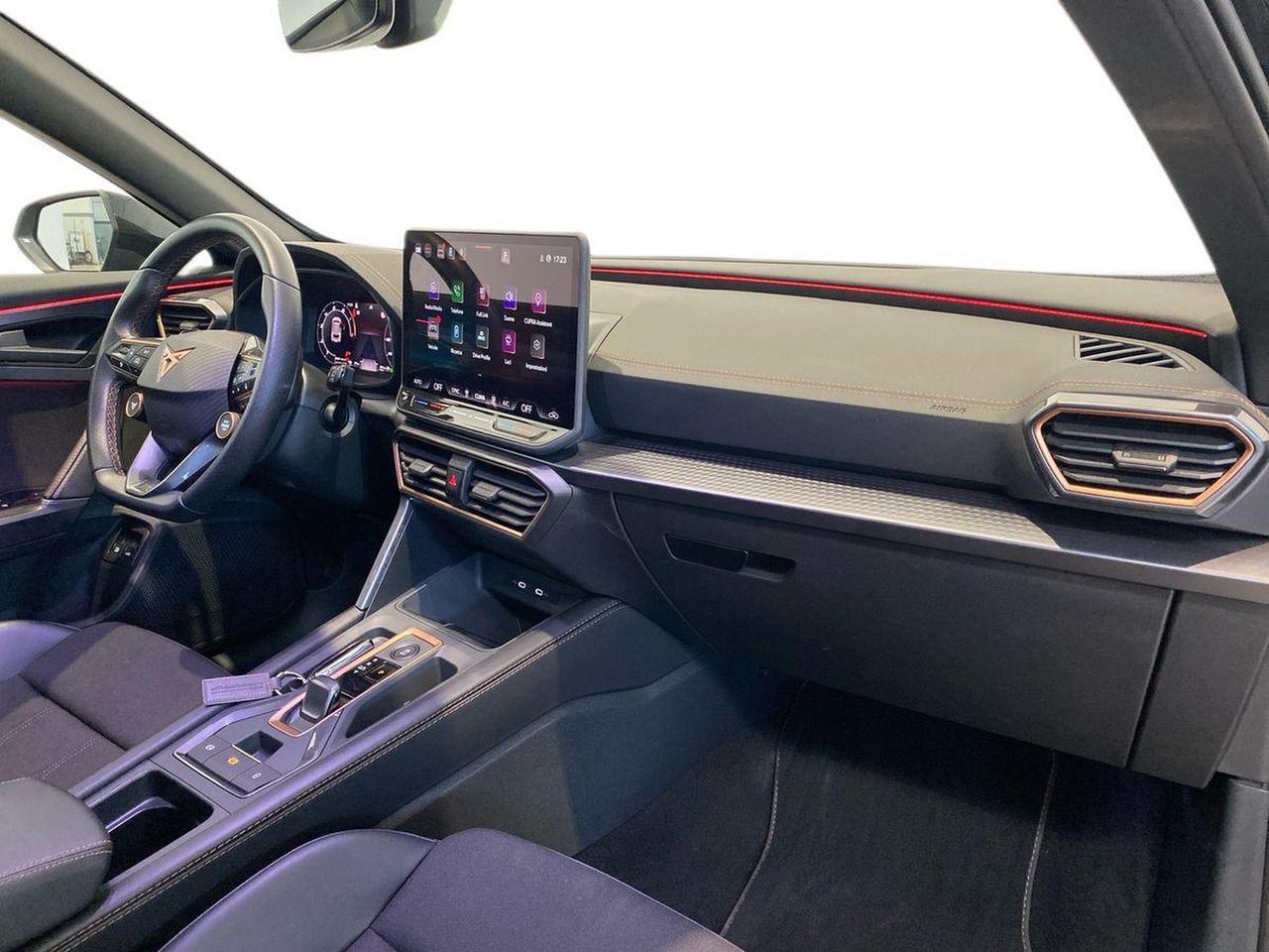 Cupra Formentor 1.5 e-hybrid 204cv dsg