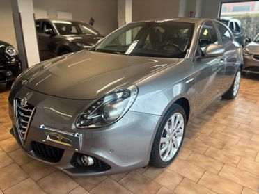 Alfa Romeo Giulietta 1.6 jtdm Business E5
