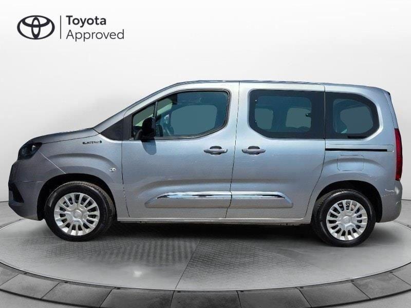 Toyota Proace City Ver. El Proace City Verso Electric 50kWh L1 Short D Lounge