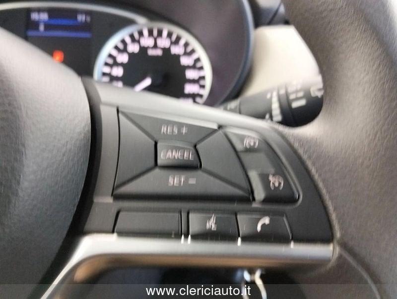 Nissan Micra IG-T 92 Xtronic 5 porte Acenta