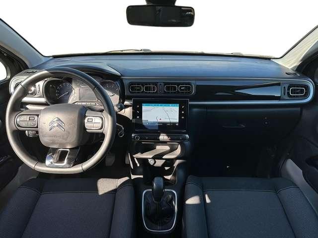 Citroen C3 1.2 puretech Shine Pack s&s 83cv