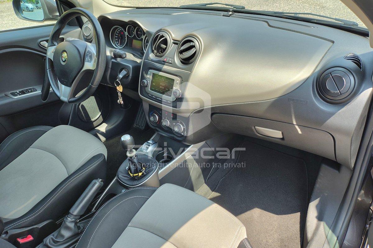 ALFA ROMEO MiTo 1.3 JTDm 85 CV S&S Distinctive