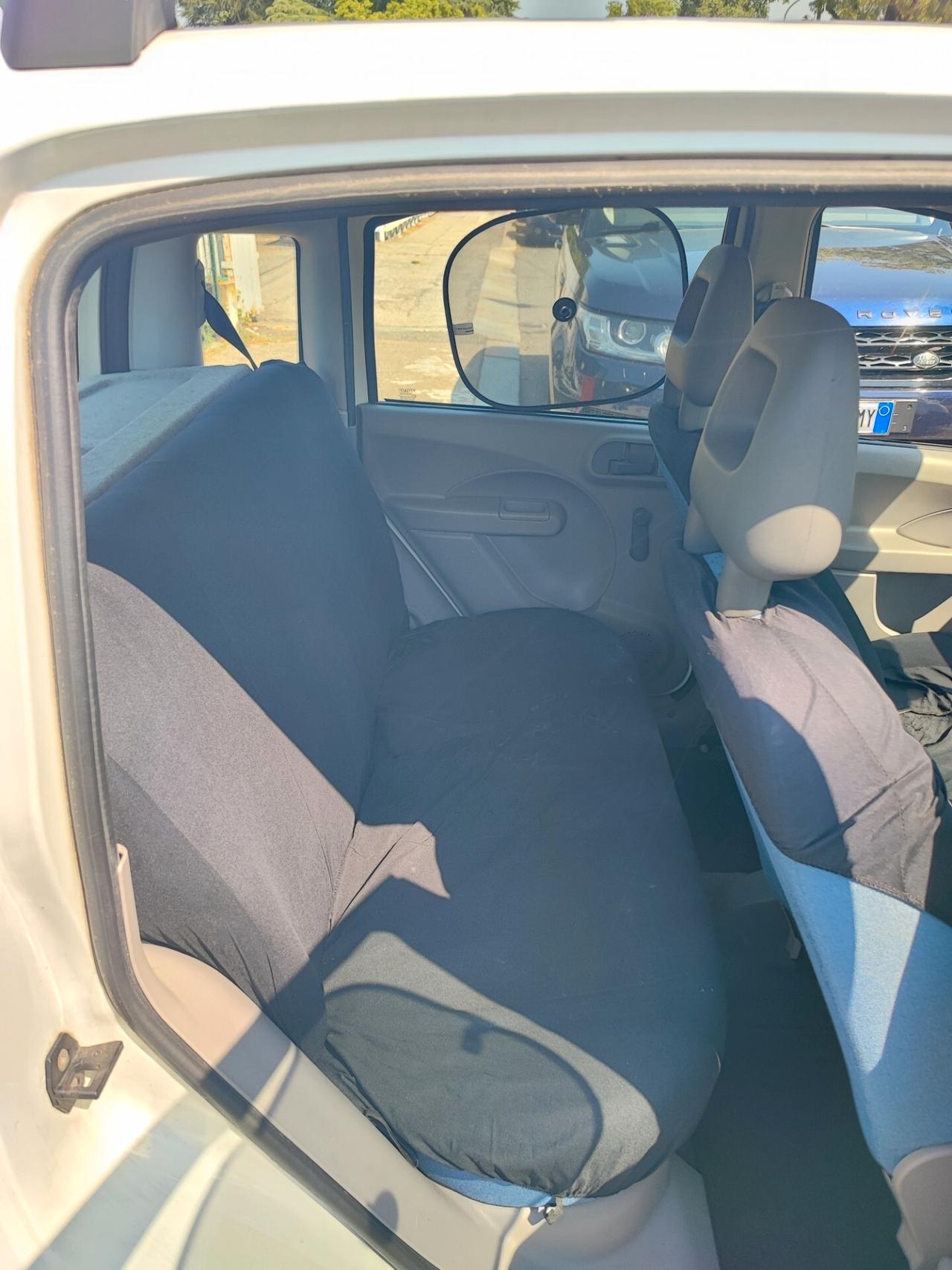 Fiat Panda 1.1 Active