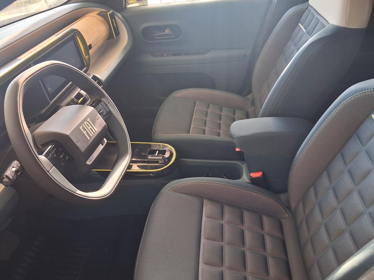 Fiat G Panda 1.2 Hybrid 110 CV La Prima VENDUTA