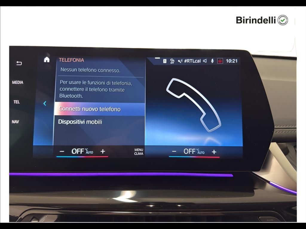 BMW X1 (U11) - X1 sDrive 18i xLine