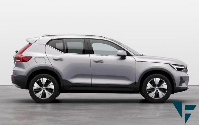 VOLVO XC40 T4 Recharge Essential