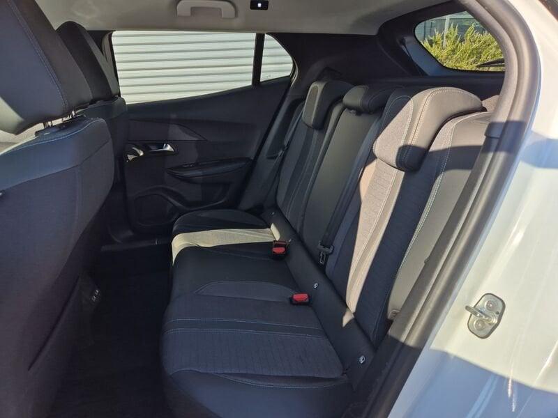 Peugeot 2008 2008 BlueHDi 110 S&S Allure Pack