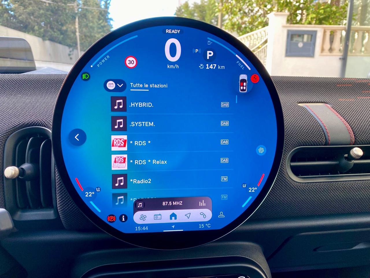 MINI COOPER S JOHN COOPER WORKS Harman Kardon 2024