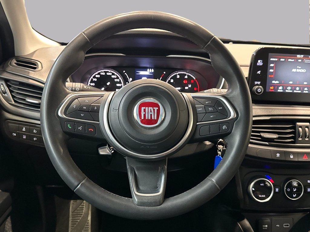 FIAT Tipo sw 1.6 mjt city life s&s 130cv del 2021