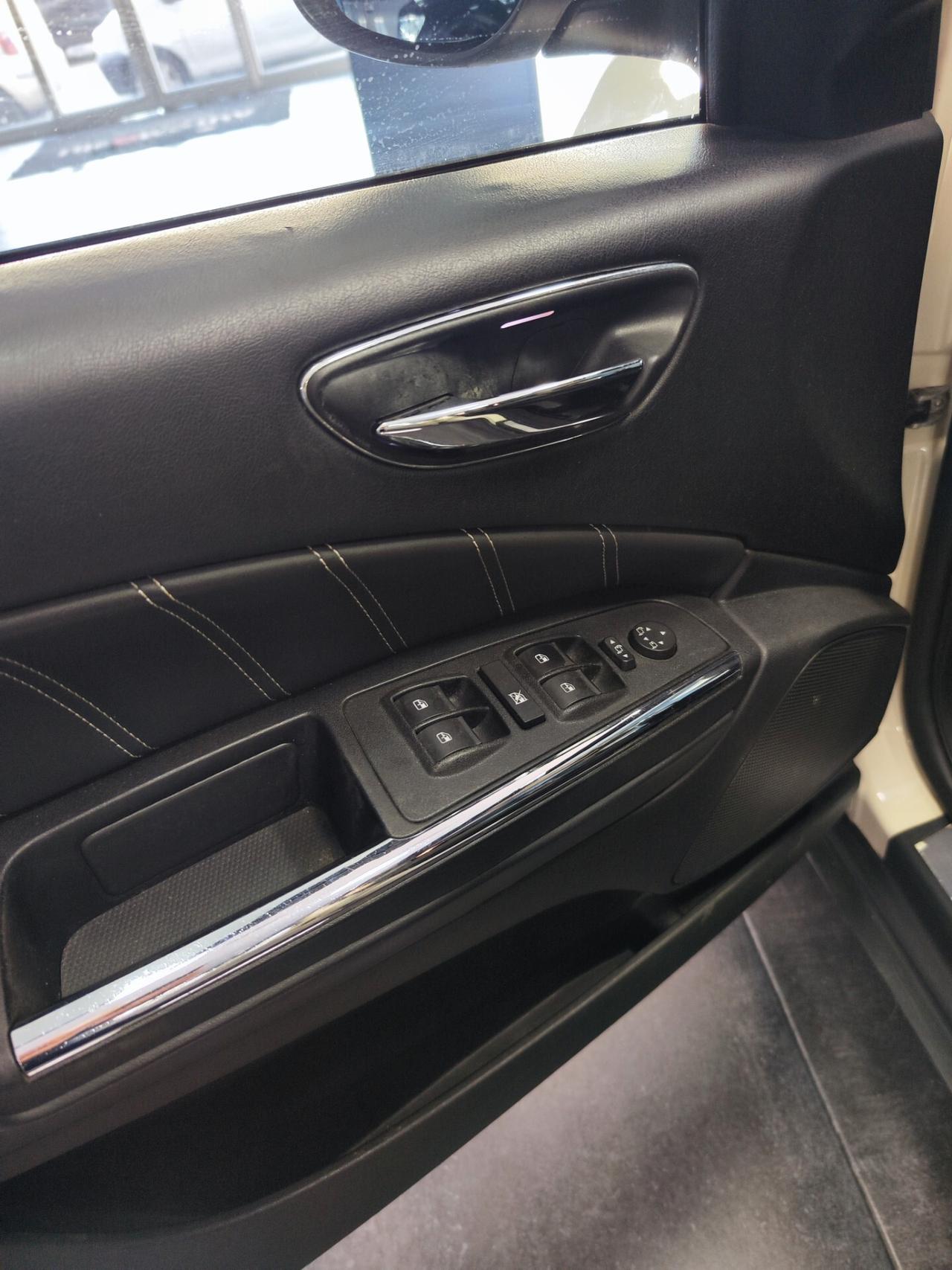 Lancia Delta 1.6 MJT 120cv DPF Selectronic Platino TETTO