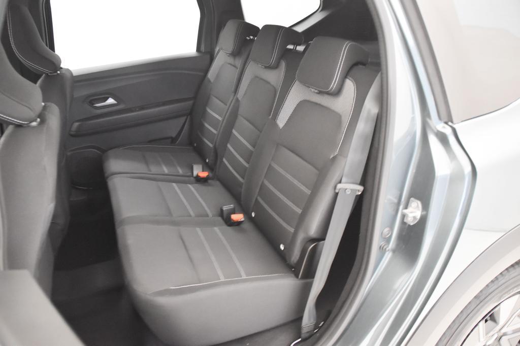 Dacia Jogger 1.0 TCe GPL Expression