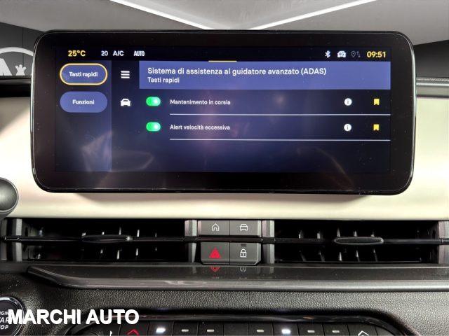 FIAT 600 Hybrid 110 CV DCT MHEV La Prima