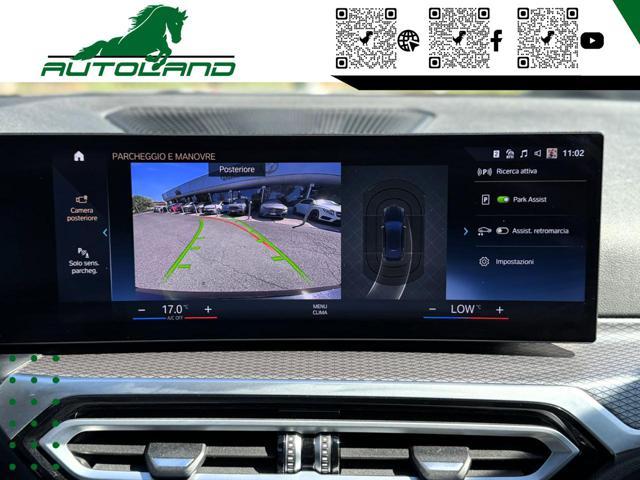 BMW i4 M50 Sport 550cv UniPro Leasing
