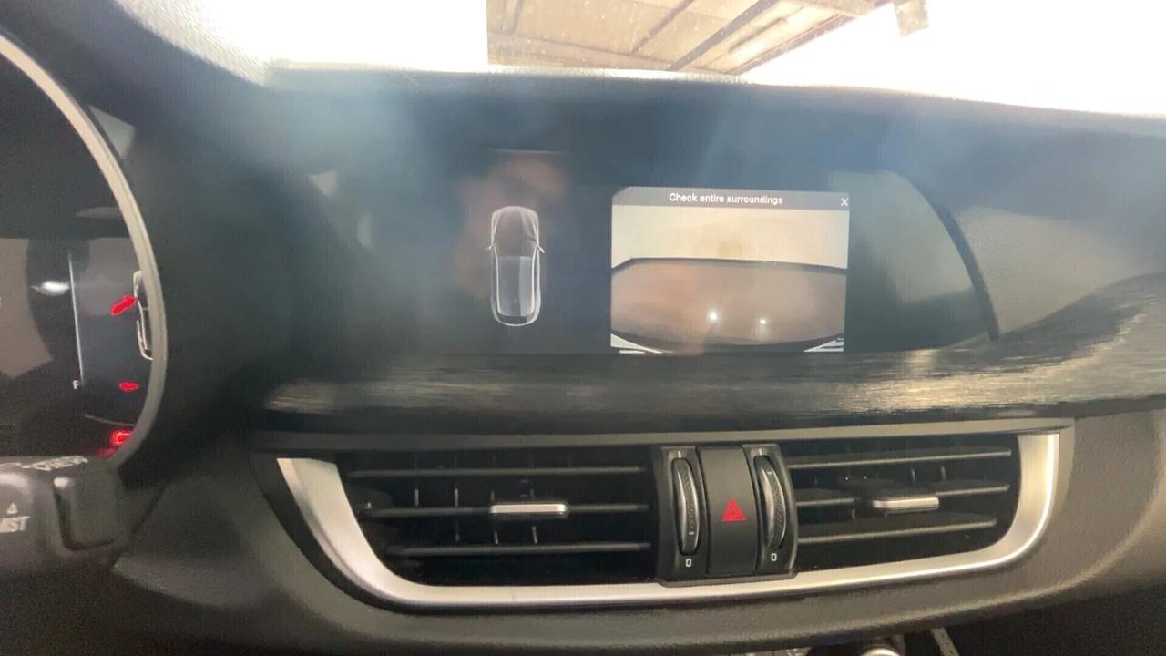 Alfa Romeo Stelvio 2.2 Turbodiesel 210 CV AT8 Q4 Super SU ORDINAZIONE