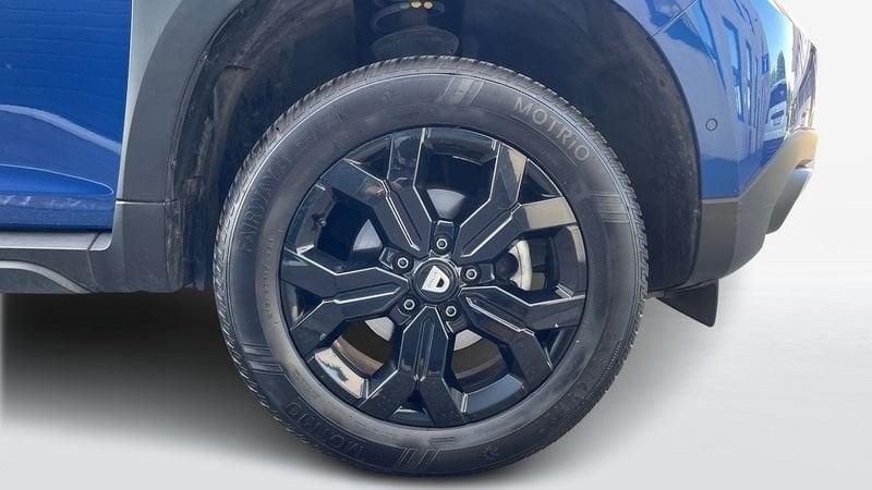 Dacia Duster 1.0 tce SL Extreme Gpl 4x2 100cv