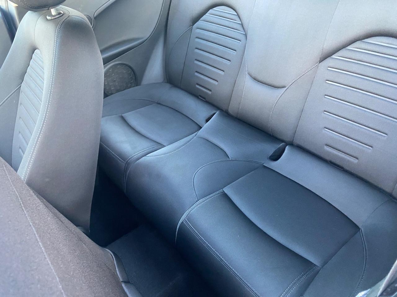 Alfa Romeo MiTo 1.4 78 CV 8V S&S