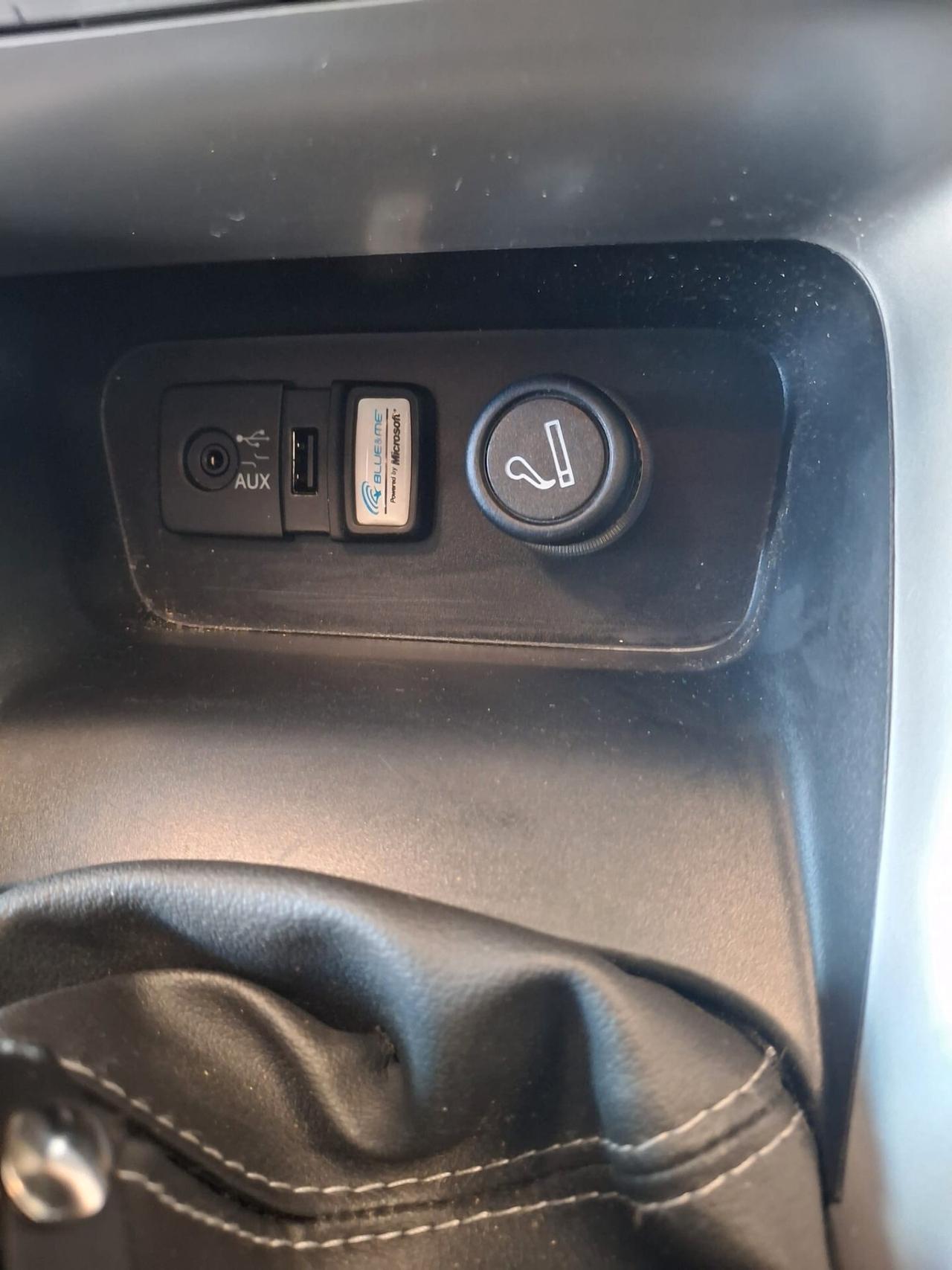 Lancia Delta 1.6 mjt Platino 120cv*NEOPATENTATI