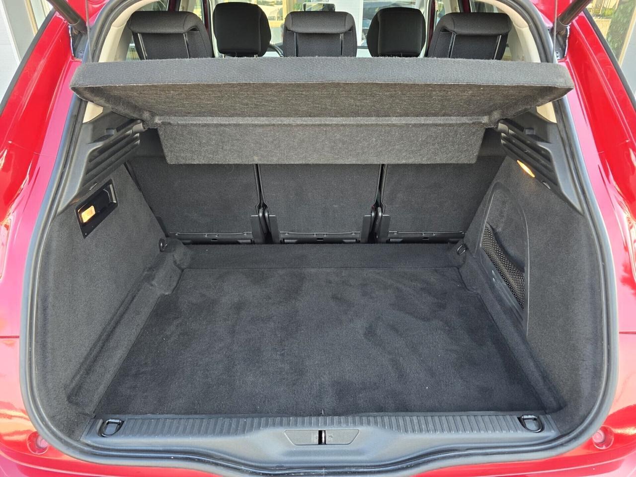 Citroen C4 Picasso BlueHDi 120 S&S Live