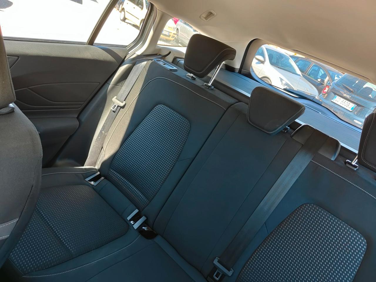 Ford Focus 1.5 EcoBlue 120 CV automatico SW Business Co-Pilot. IVA INCLUSA NEL PREZZO