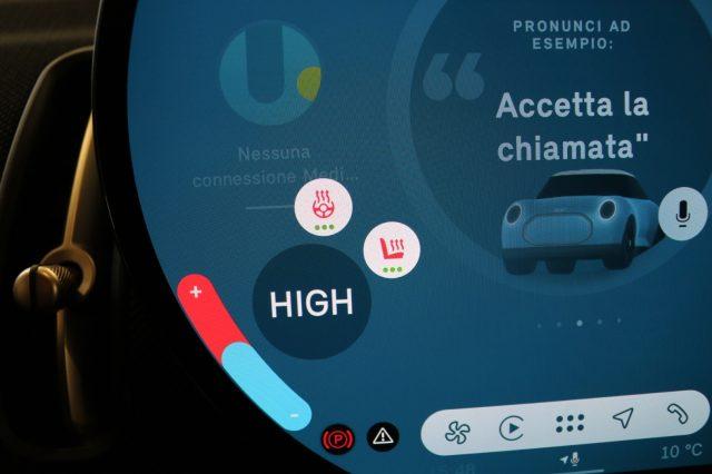 MINI Mini C Essential Countryman