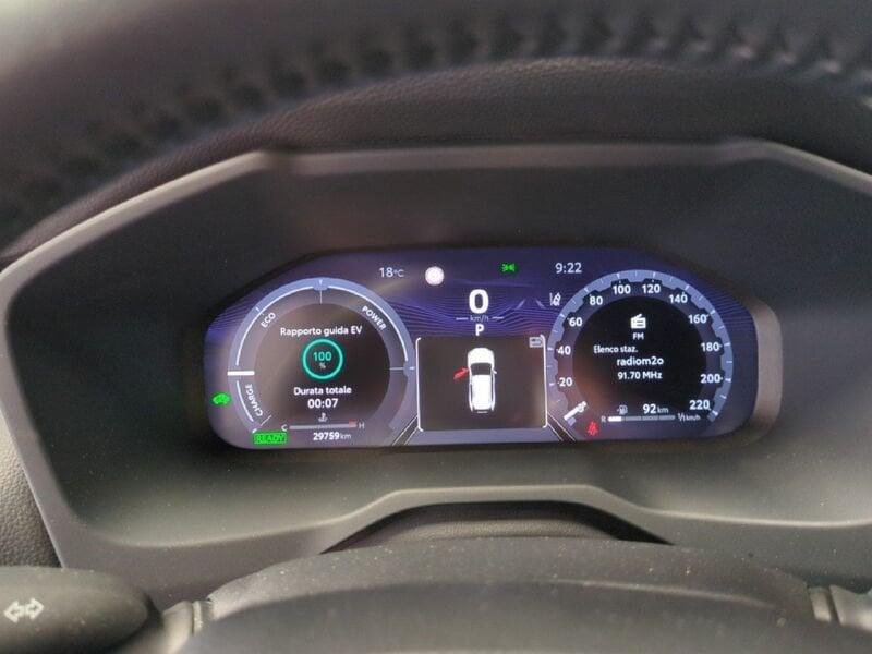 Toyota RAV4 2.5 HV (218CV) E-CVT Style 2WD