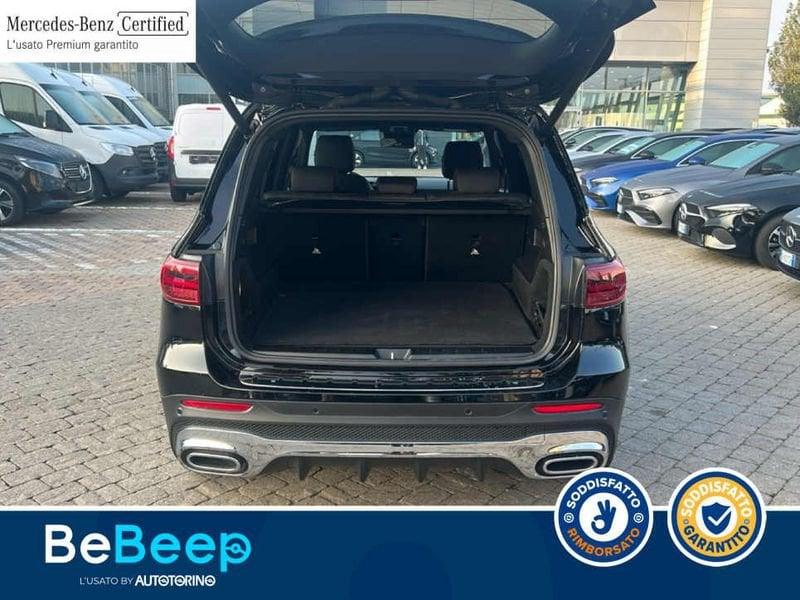 Mercedes-Benz GLB Classe 200 D AMG LINE ADVANCED PLUS AUTO