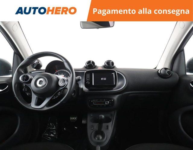 SMART ForTwo 90 0.9 Turbo twinamic Passion