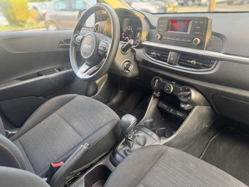 KIA Picanto Picanto 1.0 12V 5 porte AMT Urban
