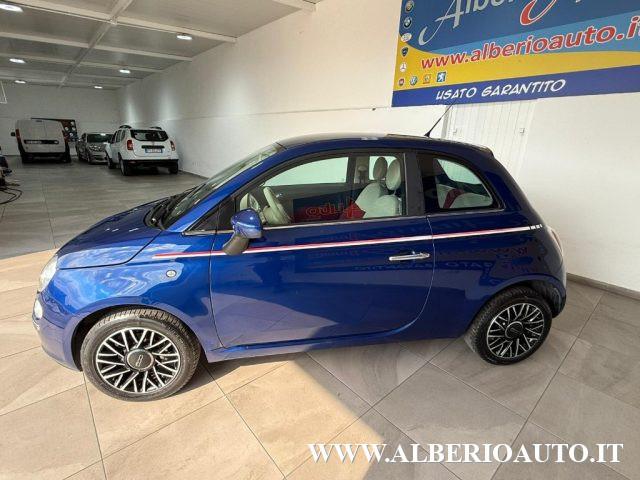 FIAT 500 1.2 Street