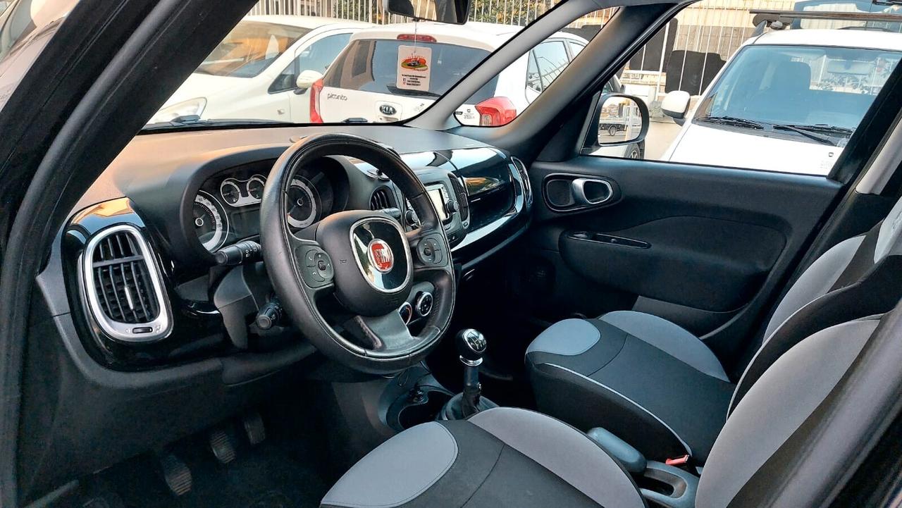 Fiat 500L 1.4 95 CV Lounge