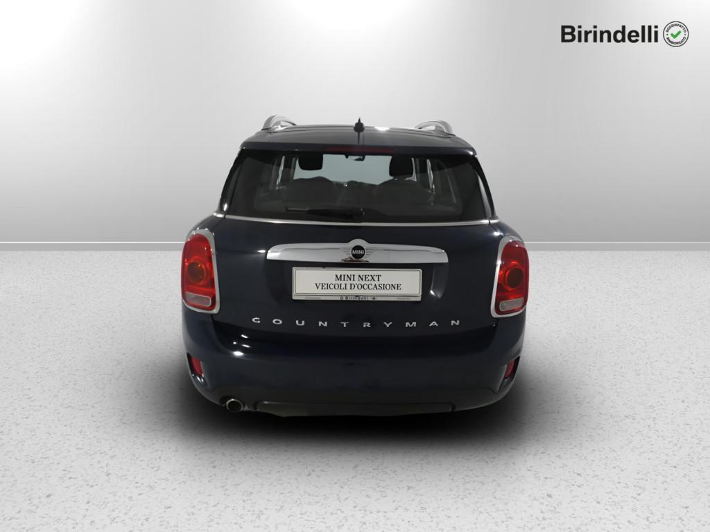 MINI Mini Countryman F60 - Mini 1.5 One Countryman